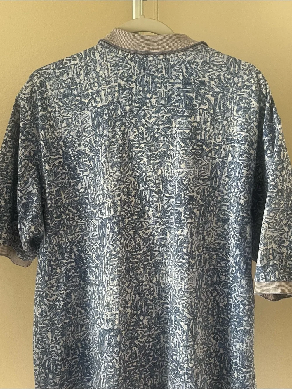 Nike vintage golf
